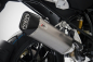 Preview: BMW R 1250 GS Bj. 2018-2020 Euro 4 Slip-on Euro 4